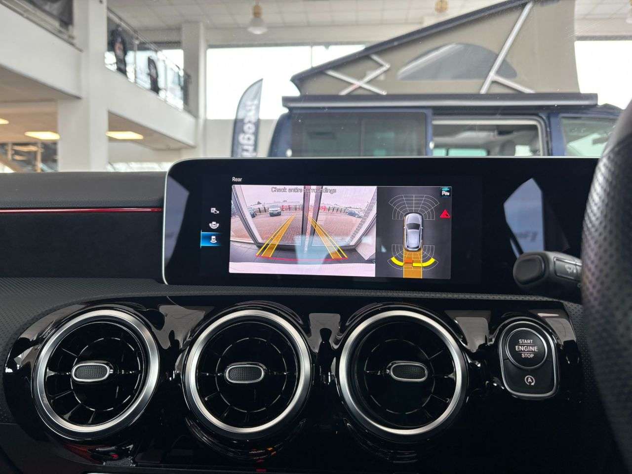 2019 MERCEDES-BENZ A-CLASS 2019 MERCEDES-BENZ A-CLASS