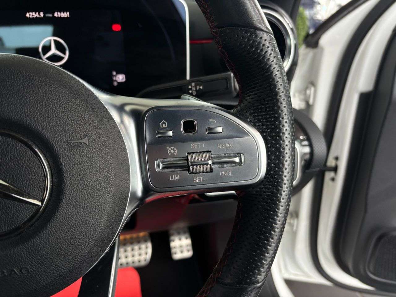 2019 MERCEDES-BENZ A-CLASS 2019 MERCEDES-BENZ A-CLASS