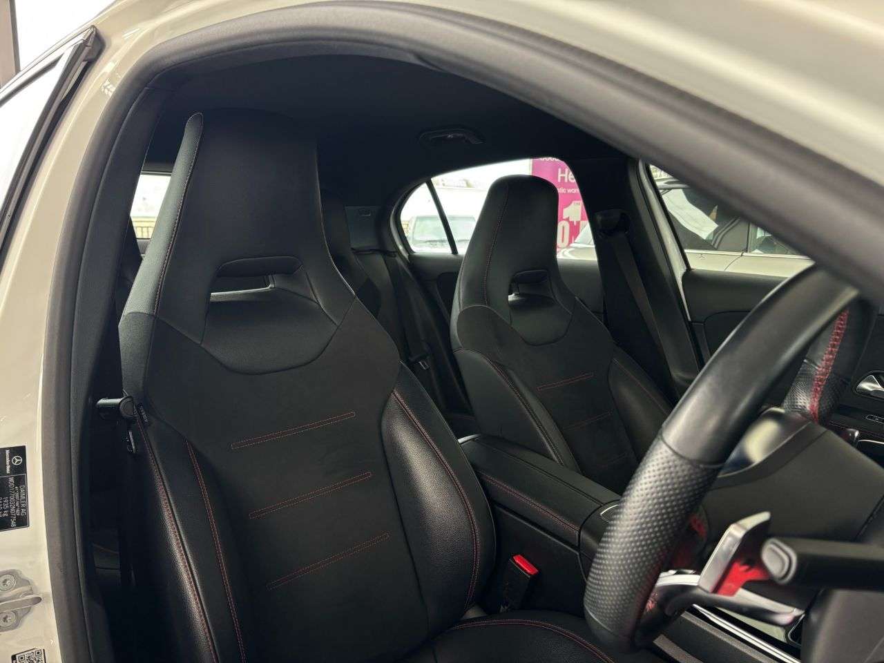 2019 MERCEDES-BENZ A-CLASS 2019 MERCEDES-BENZ A-CLASS