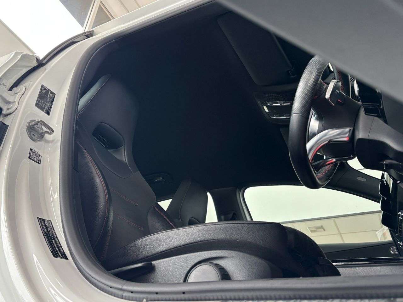 2019 MERCEDES-BENZ A-CLASS 2019 MERCEDES-BENZ A-CLASS