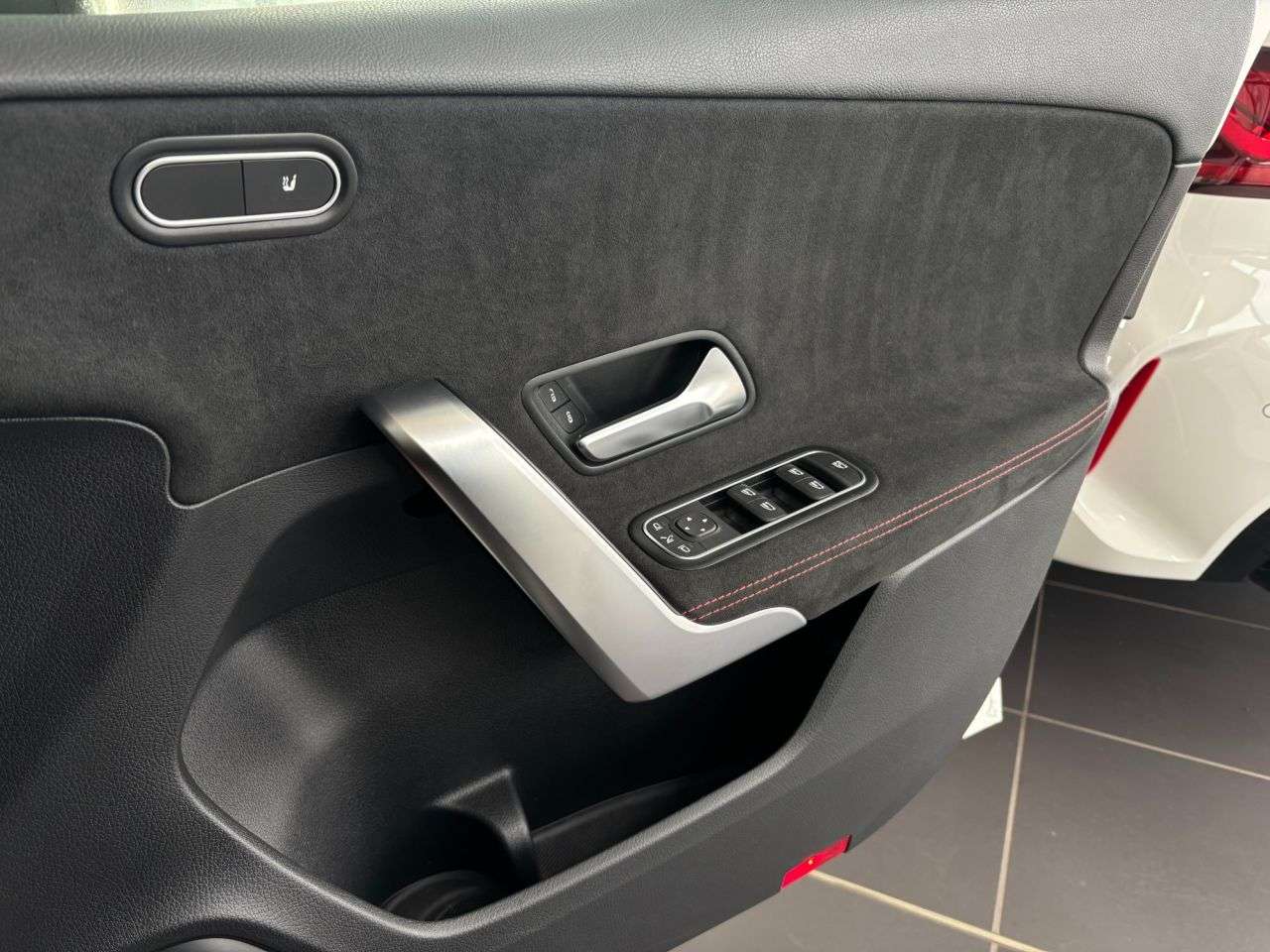 2019 MERCEDES-BENZ A-CLASS 2019 MERCEDES-BENZ A-CLASS