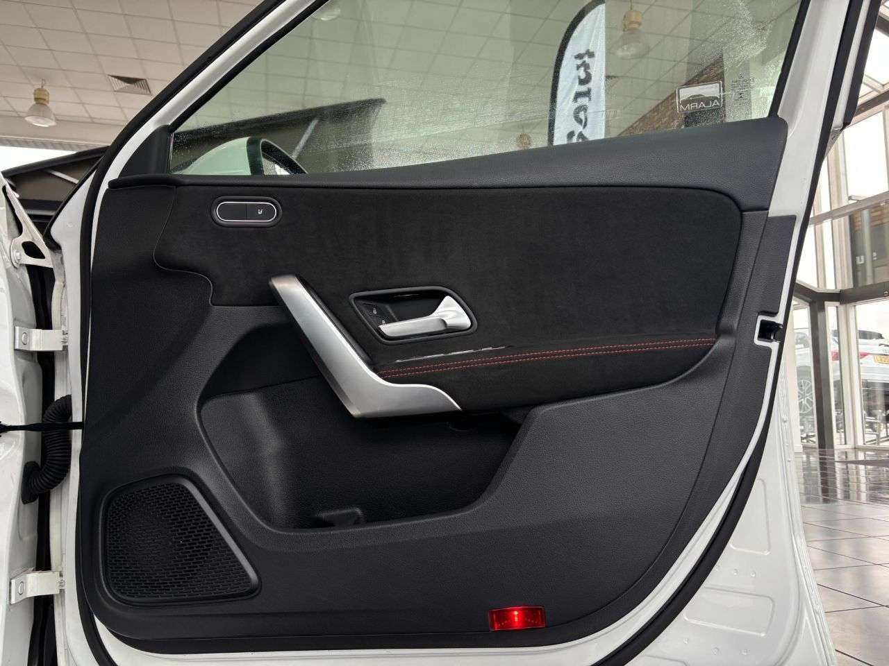 2019 MERCEDES-BENZ A-CLASS 2019 MERCEDES-BENZ A-CLASS