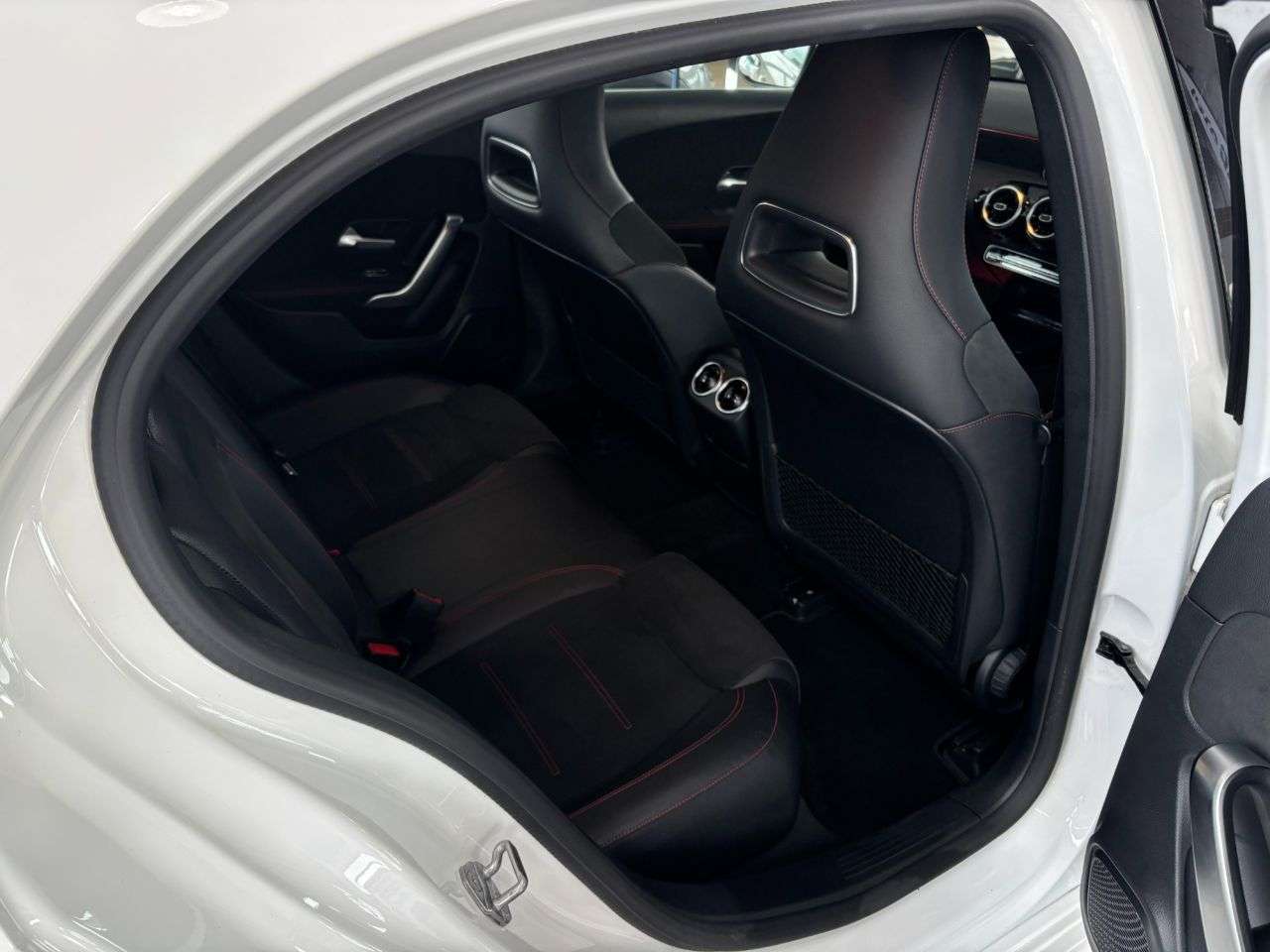 2019 MERCEDES-BENZ A-CLASS 2019 MERCEDES-BENZ A-CLASS