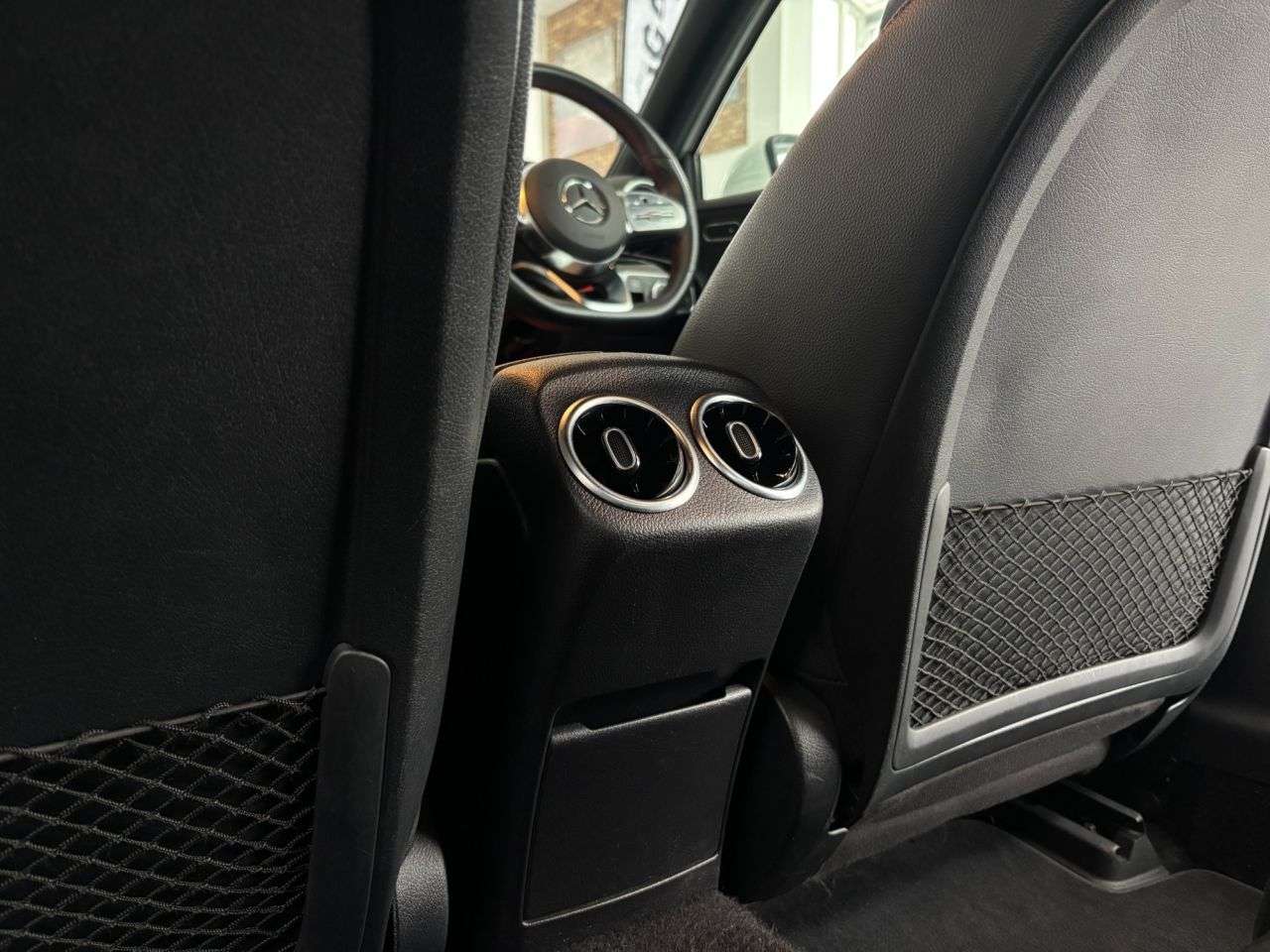 2019 MERCEDES-BENZ A-CLASS 2019 MERCEDES-BENZ A-CLASS