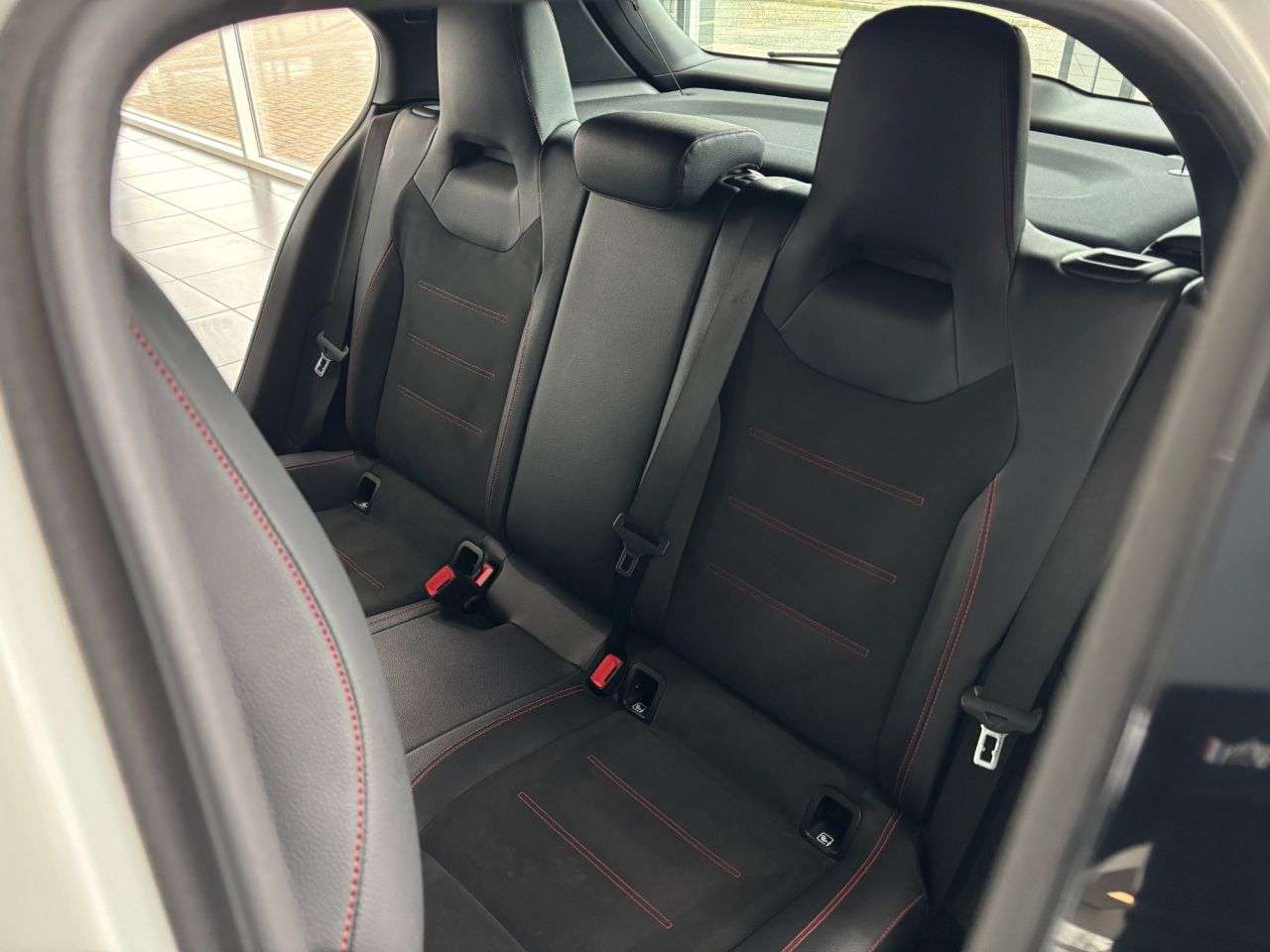 2019 MERCEDES-BENZ A-CLASS 2019 MERCEDES-BENZ A-CLASS