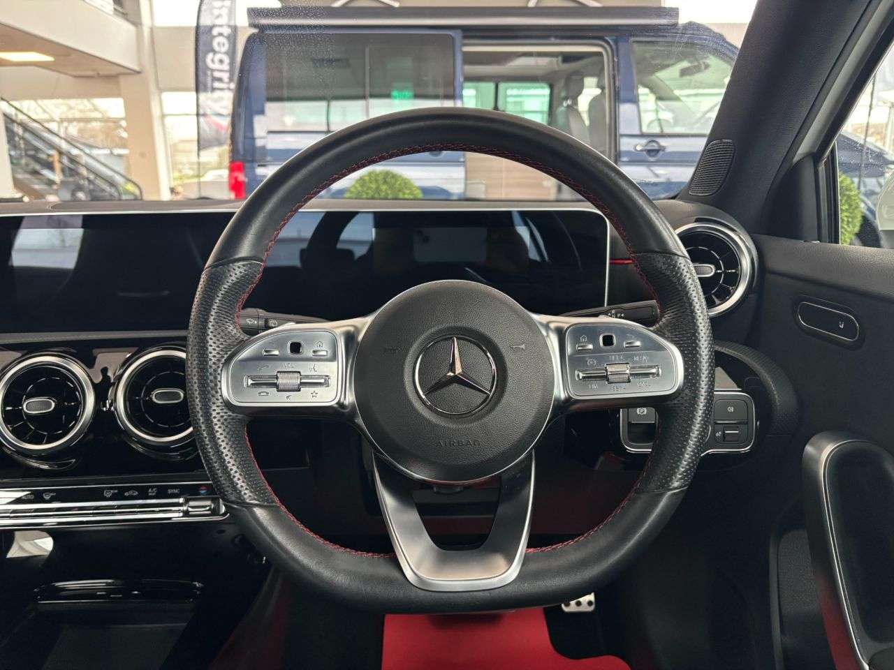 2019 MERCEDES-BENZ A-CLASS 2019 MERCEDES-BENZ A-CLASS