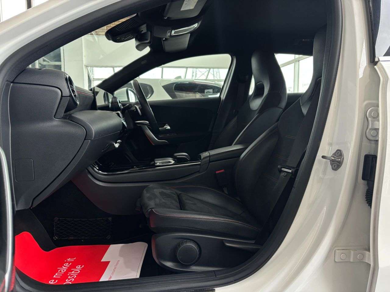 2019 MERCEDES-BENZ A-CLASS 2019 MERCEDES-BENZ A-CLASS