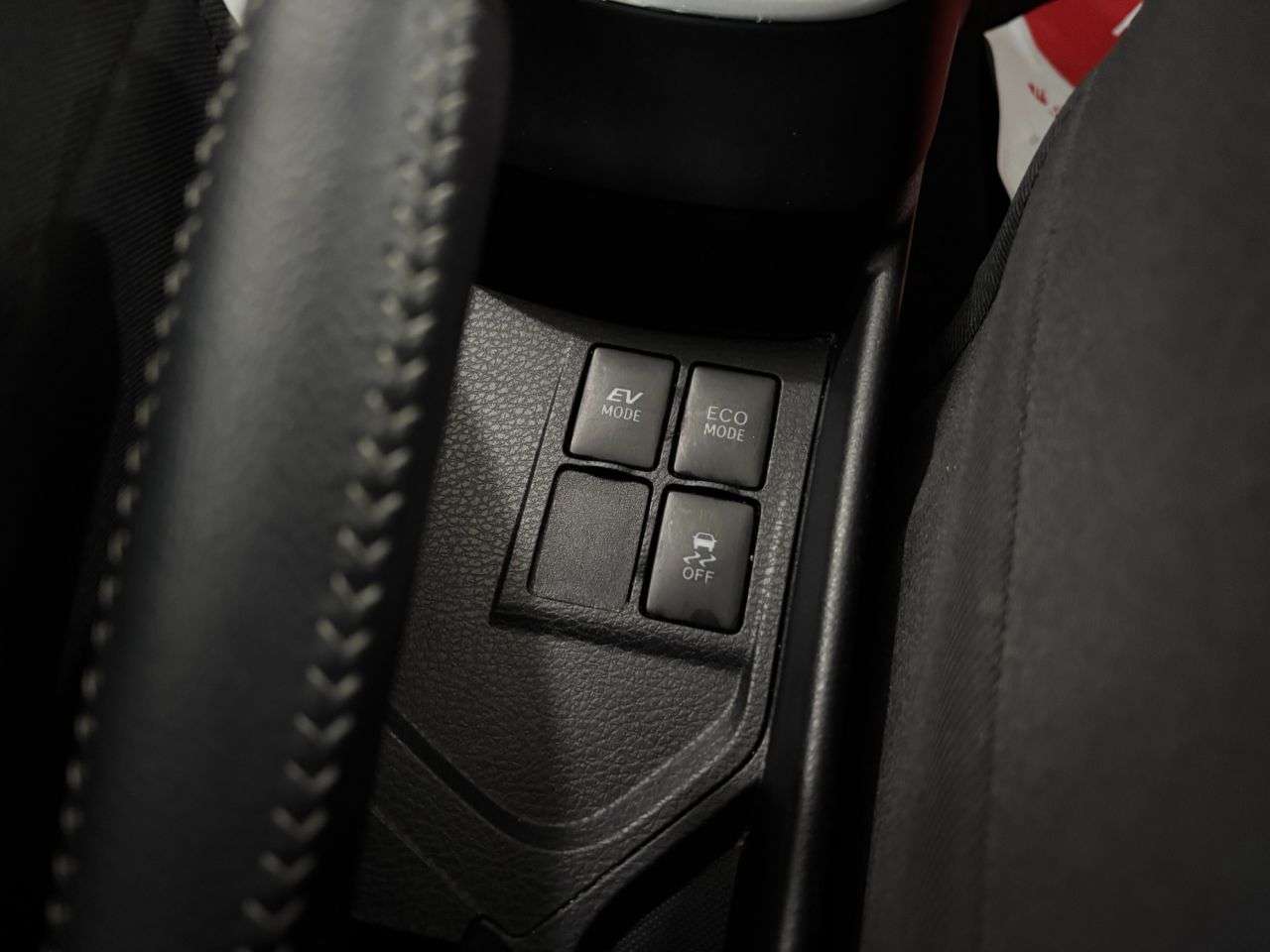 2019 TOYOTA YARIS 2019 TOYOTA YARIS