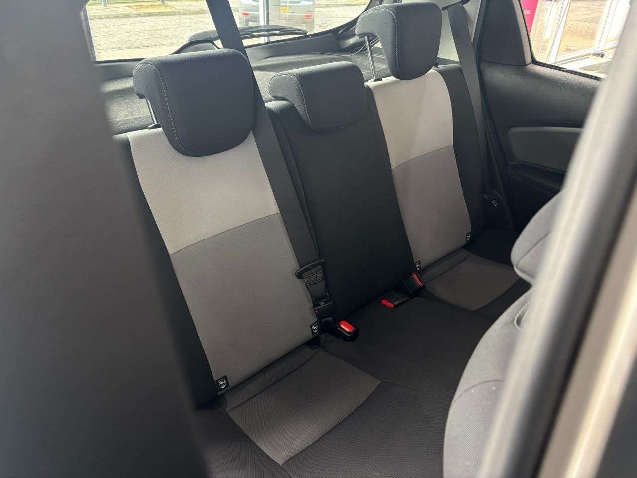 2019 TOYOTA YARIS 2019 TOYOTA YARIS