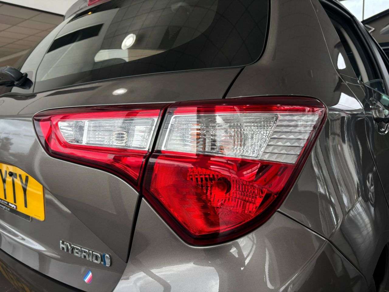 2019 TOYOTA YARIS 2019 TOYOTA YARIS