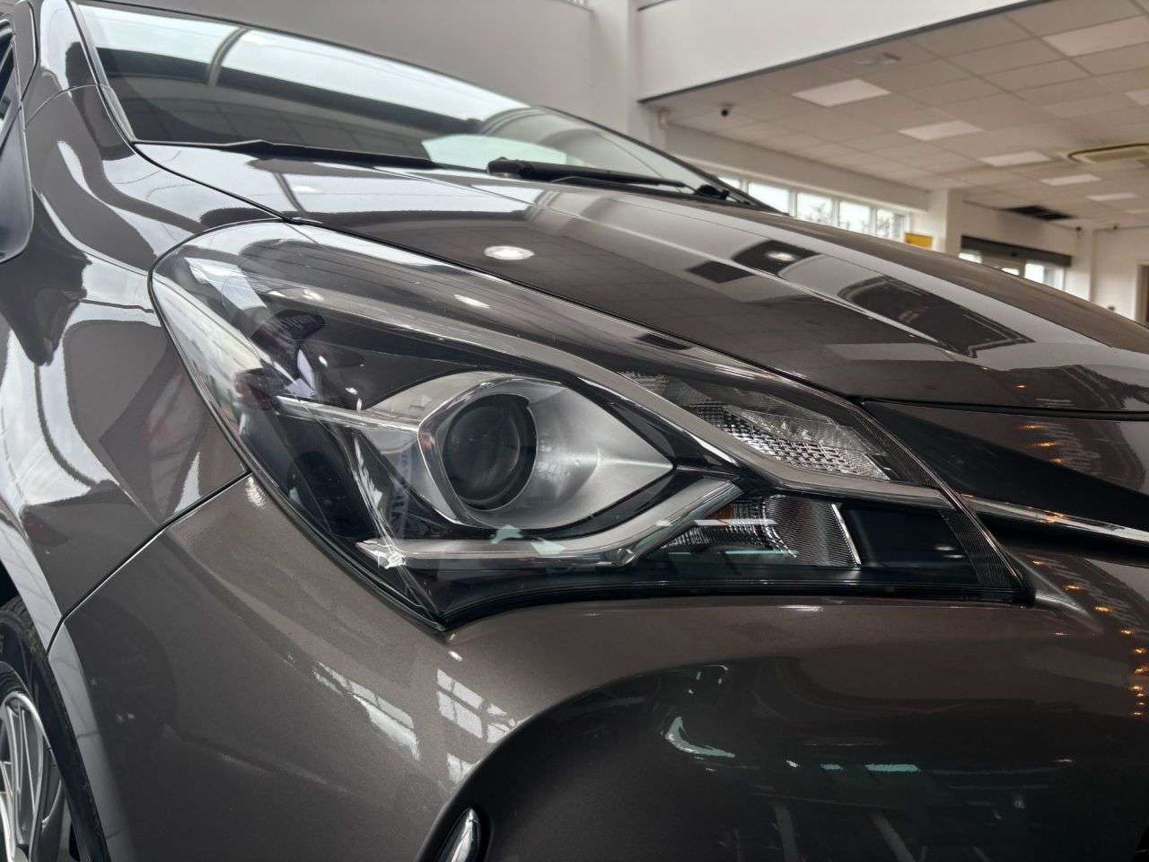 2019 TOYOTA YARIS 2019 TOYOTA YARIS