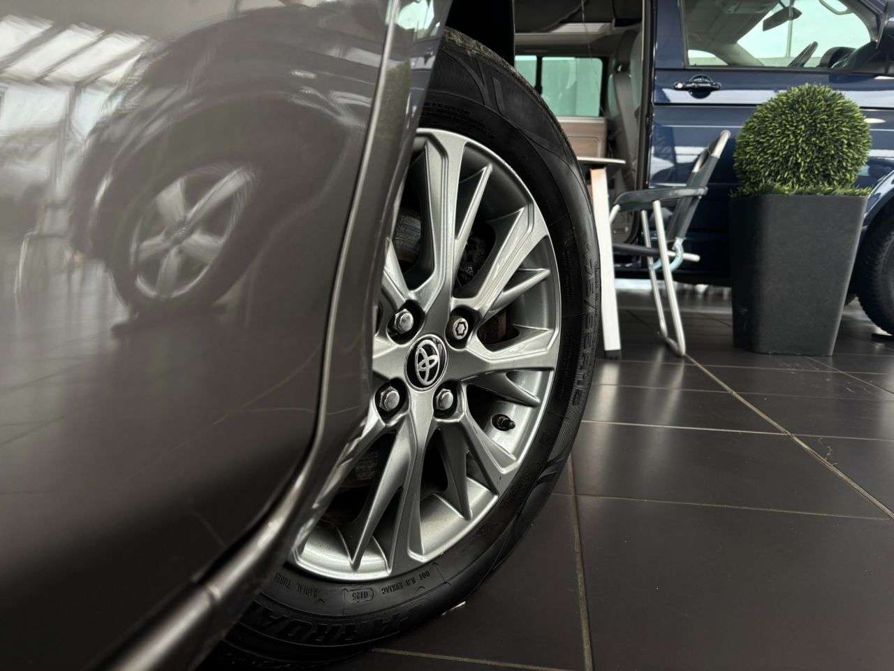 2019 TOYOTA YARIS 2019 TOYOTA YARIS