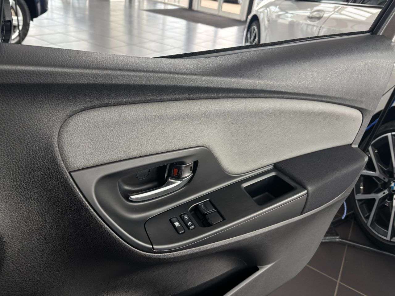 2019 TOYOTA YARIS 2019 TOYOTA YARIS