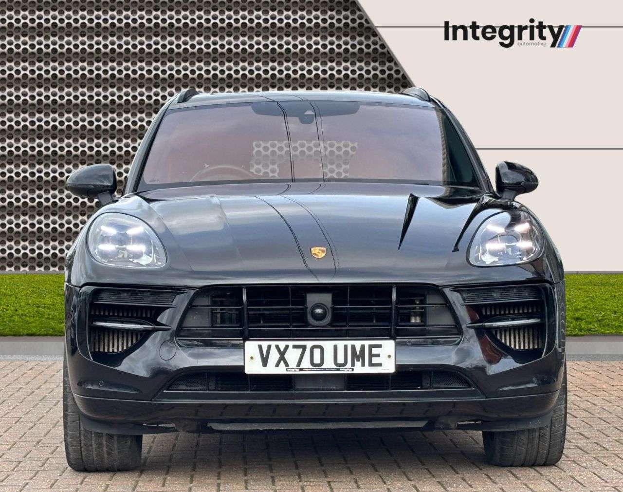 A 2020 PORSCHE MACAN 2.9T V6 GTS SUV 5dr Petrol PDK 4WD Euro 6 (s/s) (380 ps) Pan Roof | Bose | A 2020 PORSCHE MACAN 2.9T V6 GTS SUV 5dr Petrol PDK 4WD Euro 6 (s/s) (380 ps) Pan Roof | Bose |