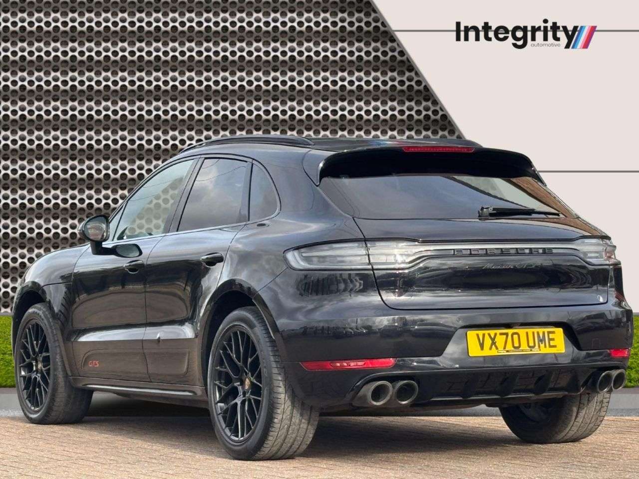 A 2020 PORSCHE MACAN 2.9T V6 GTS SUV 5dr Petrol PDK 4WD Euro 6 (s/s) (380 ps) Pan Roof | Bose | A 2020 PORSCHE MACAN 2.9T V6 GTS SUV 5dr Petrol PDK 4WD Euro 6 (s/s) (380 ps) Pan Roof | Bose |