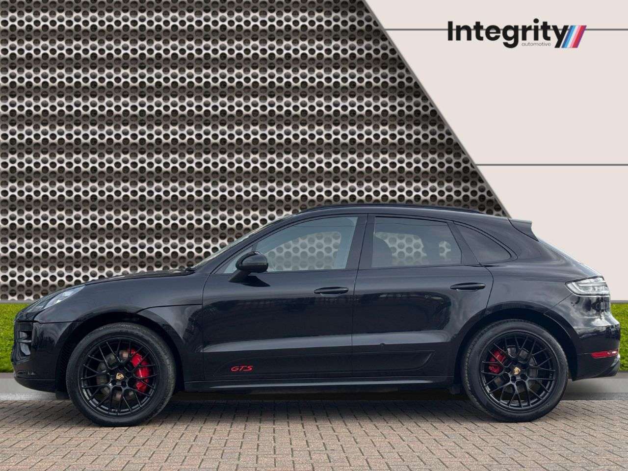 2020 PORSCHE MACAN 2020 PORSCHE MACAN