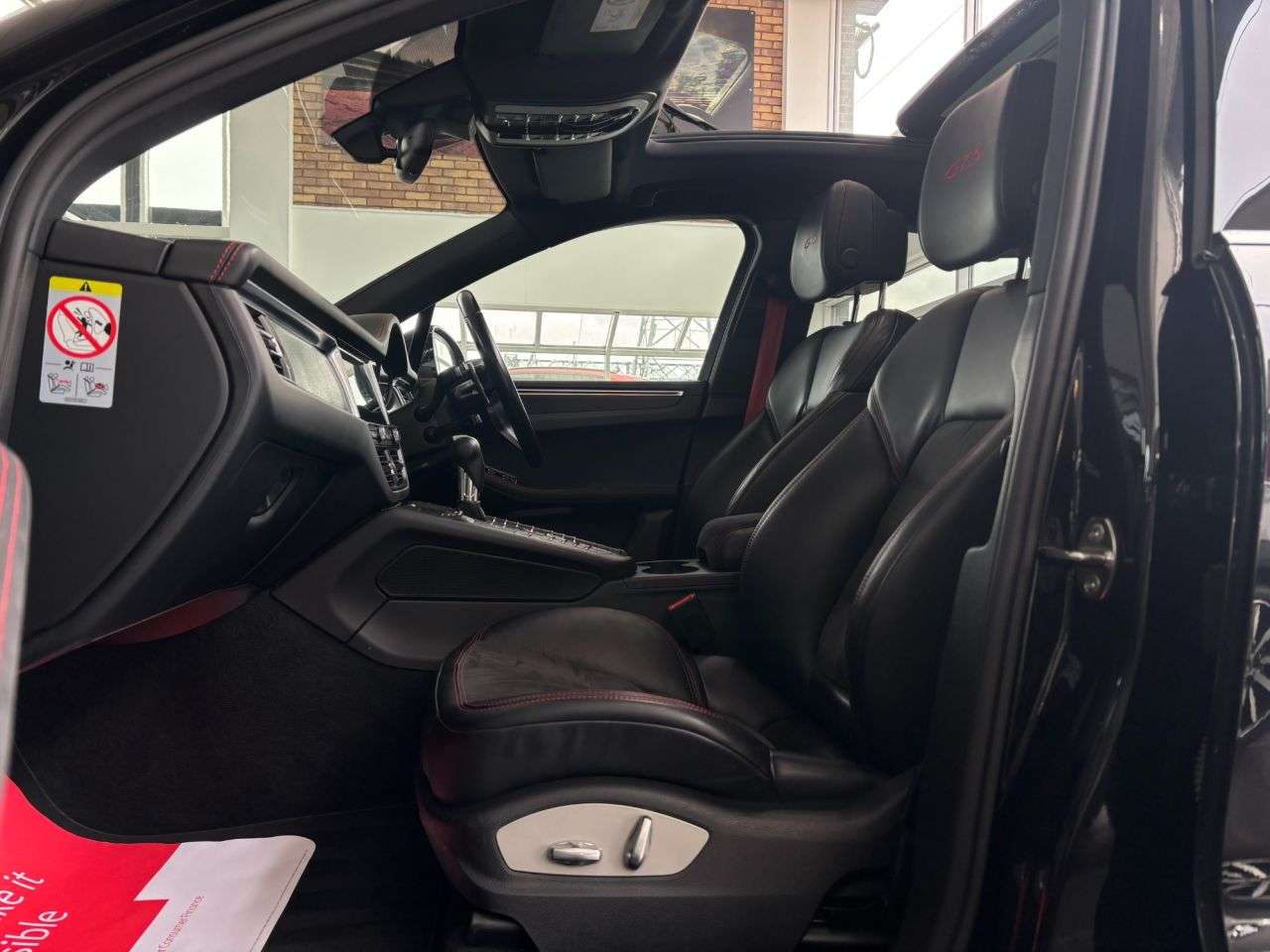 2020 PORSCHE MACAN 2020 PORSCHE MACAN