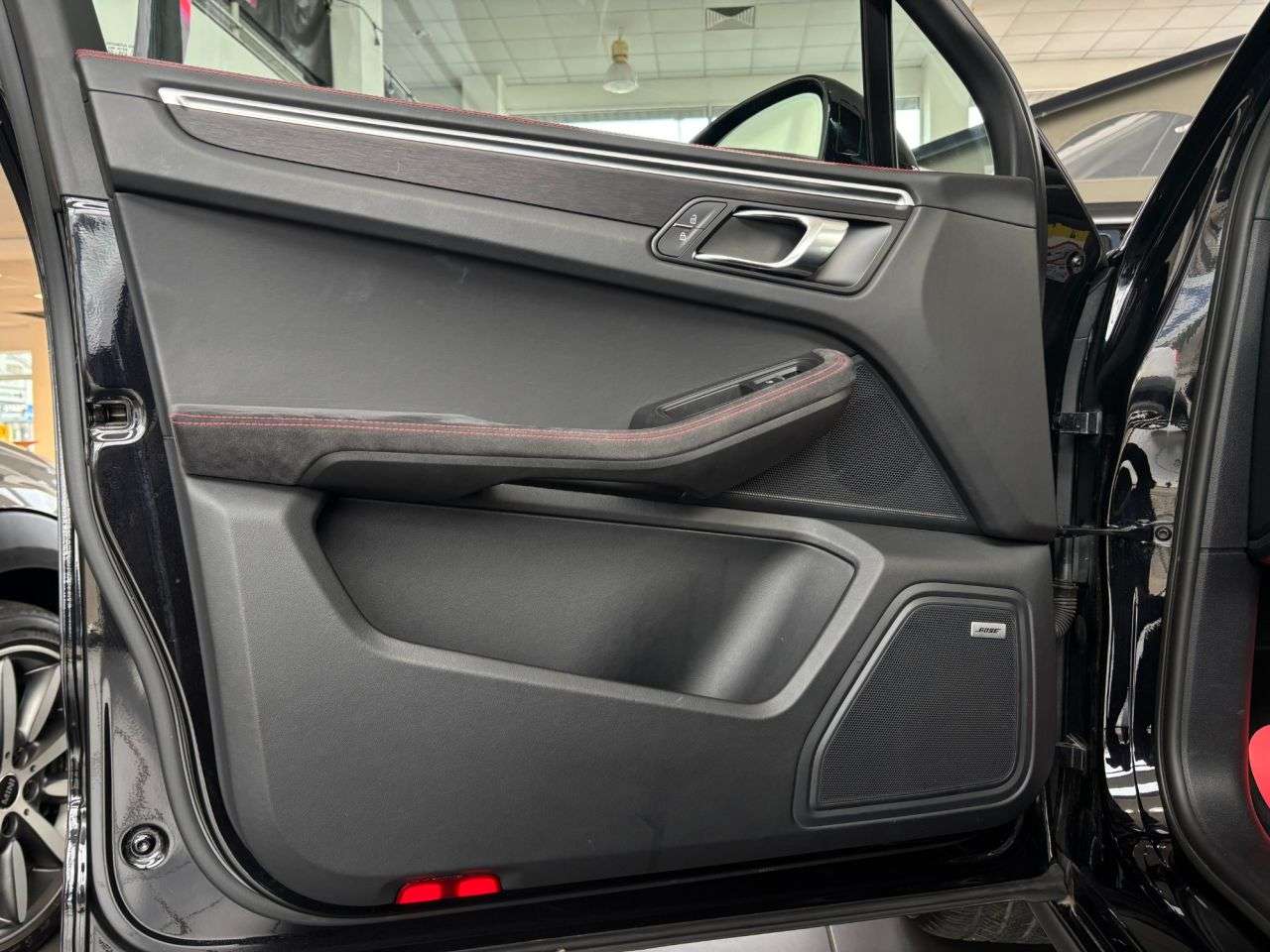 2020 PORSCHE MACAN 2020 PORSCHE MACAN