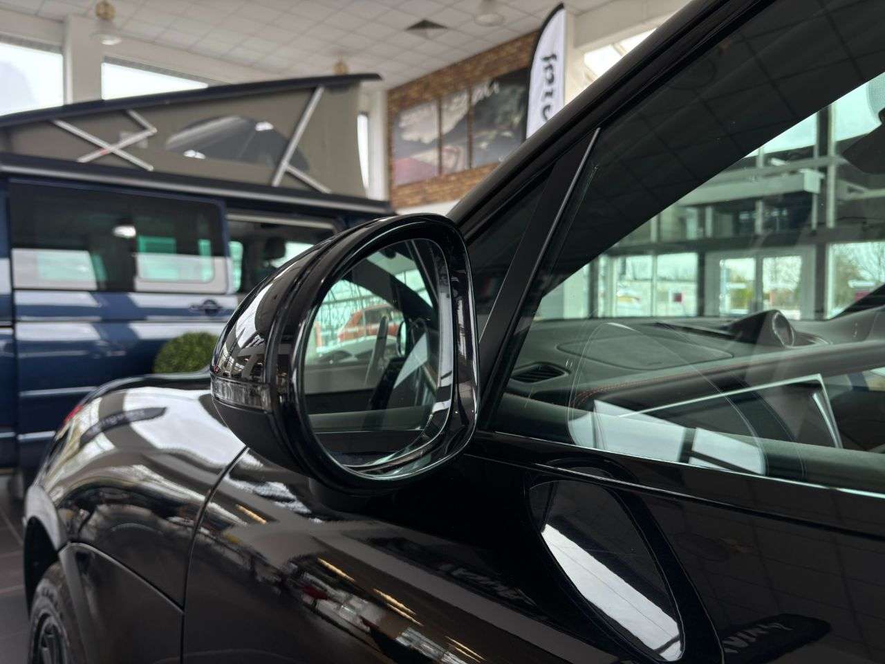 2020 PORSCHE MACAN 2020 PORSCHE MACAN