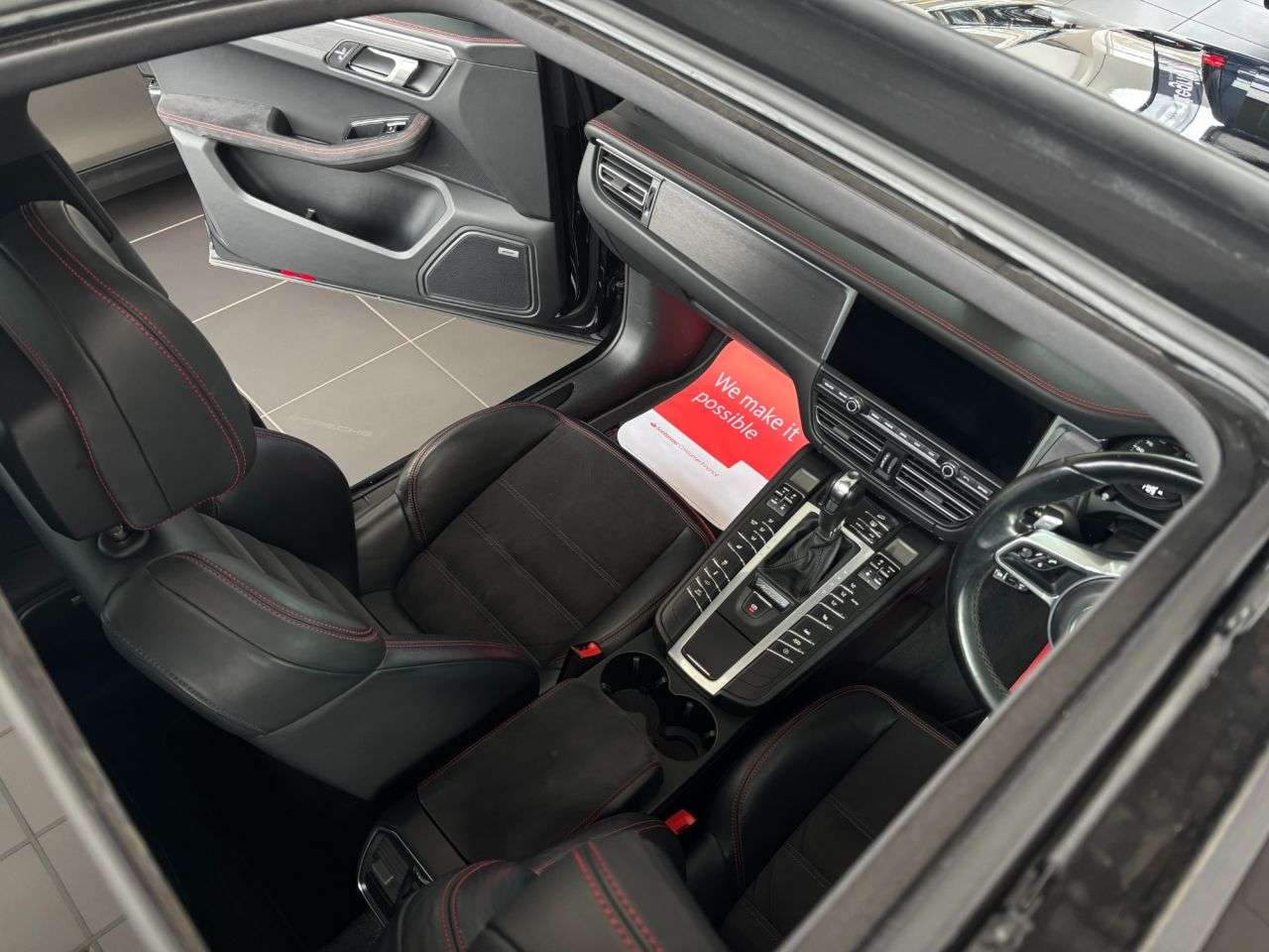 2020 PORSCHE MACAN 2020 PORSCHE MACAN