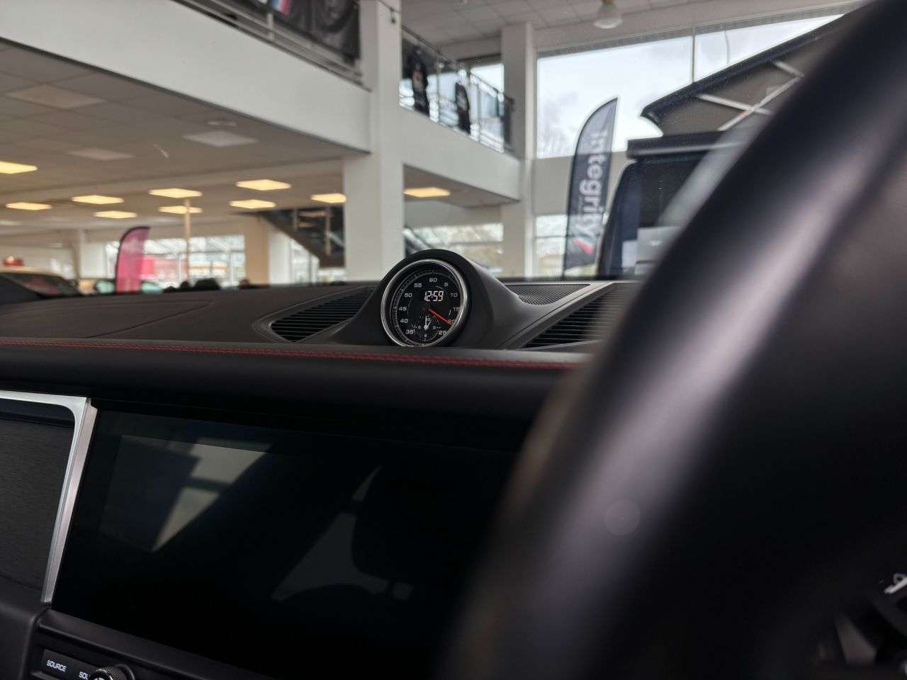 2020 PORSCHE MACAN 2020 PORSCHE MACAN