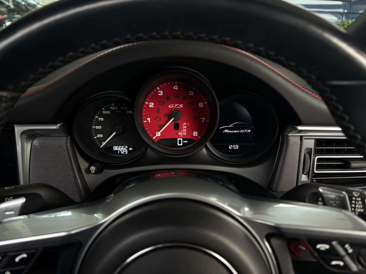 2020 PORSCHE MACAN 2020 PORSCHE MACAN