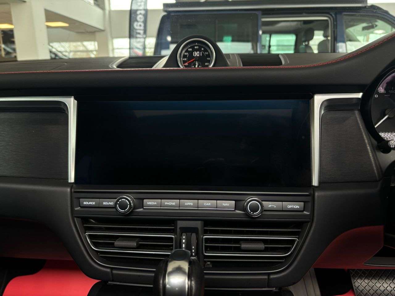 2020 PORSCHE MACAN 2020 PORSCHE MACAN