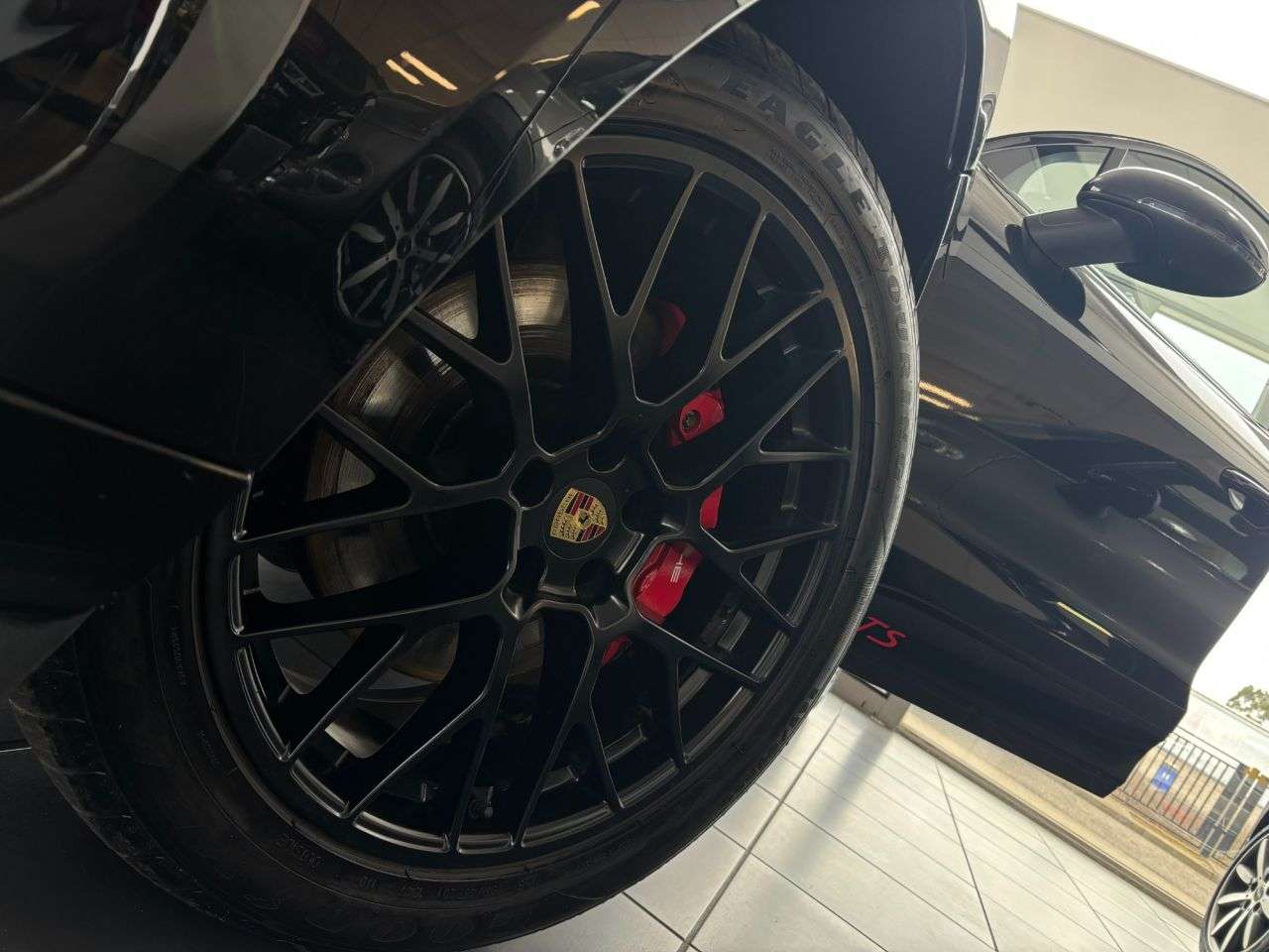 2020 PORSCHE MACAN 2020 PORSCHE MACAN