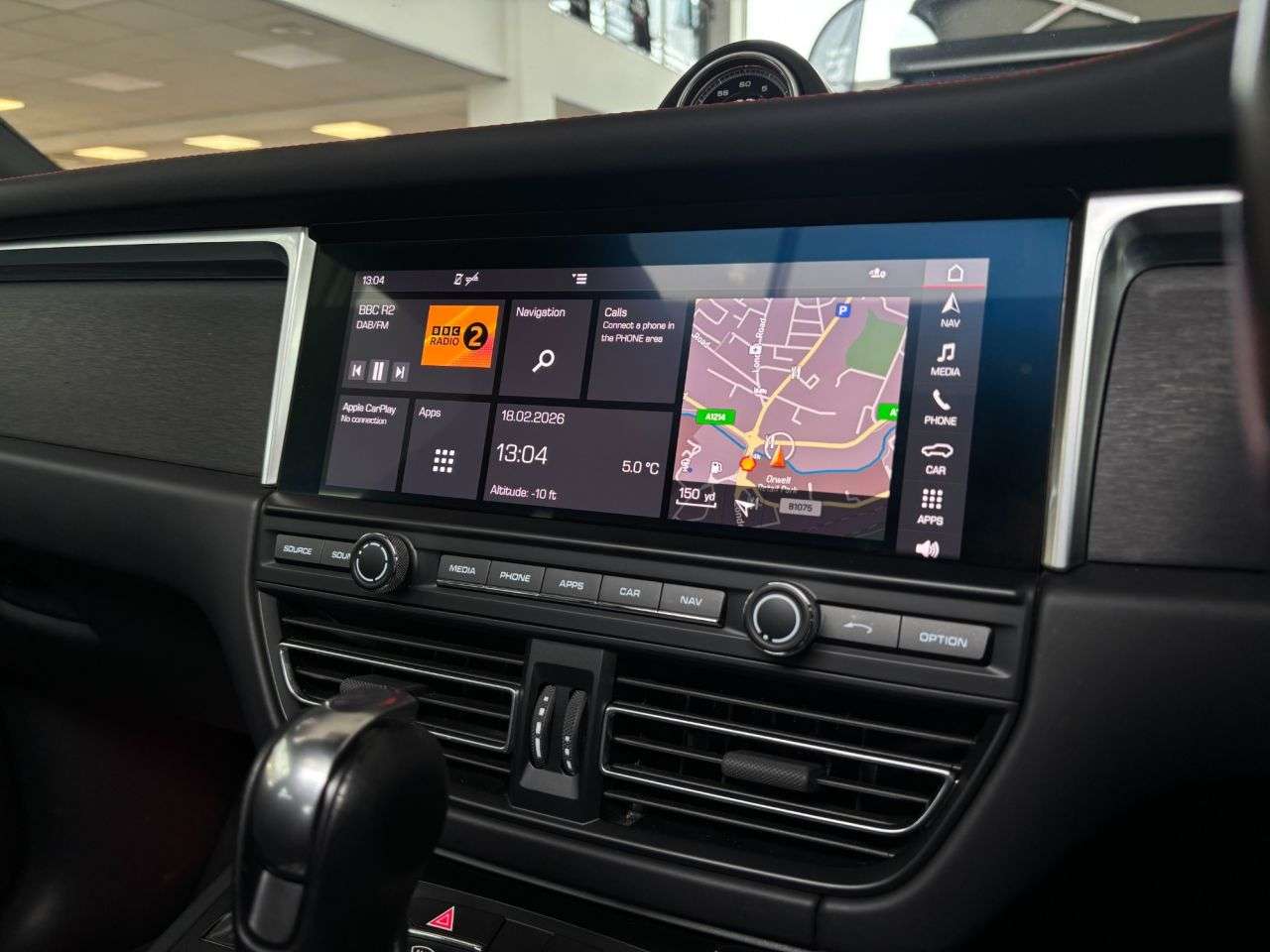 2020 PORSCHE MACAN 2020 PORSCHE MACAN