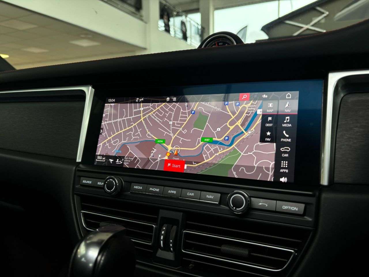 2020 PORSCHE MACAN 2020 PORSCHE MACAN