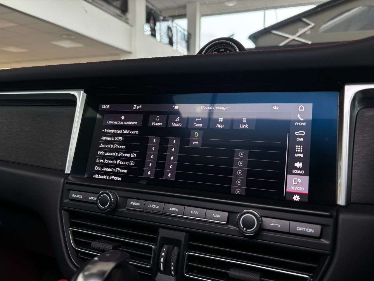 2020 PORSCHE MACAN 2020 PORSCHE MACAN