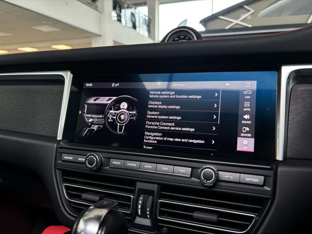 2020 PORSCHE MACAN 2020 PORSCHE MACAN