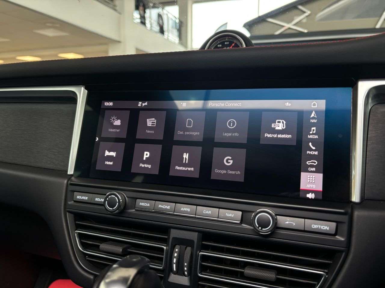 2020 PORSCHE MACAN 2020 PORSCHE MACAN