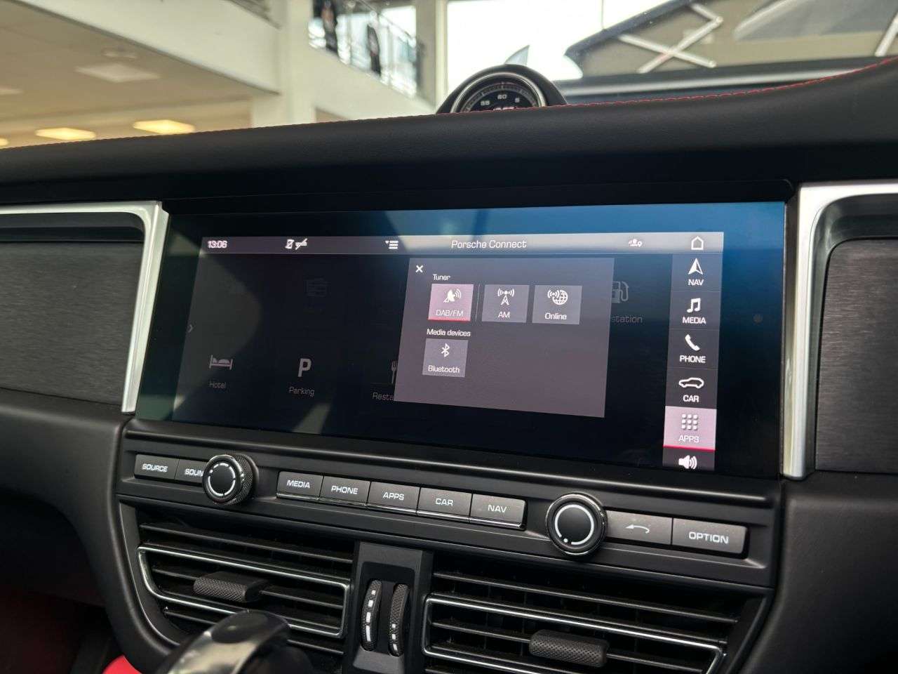 2020 PORSCHE MACAN 2020 PORSCHE MACAN