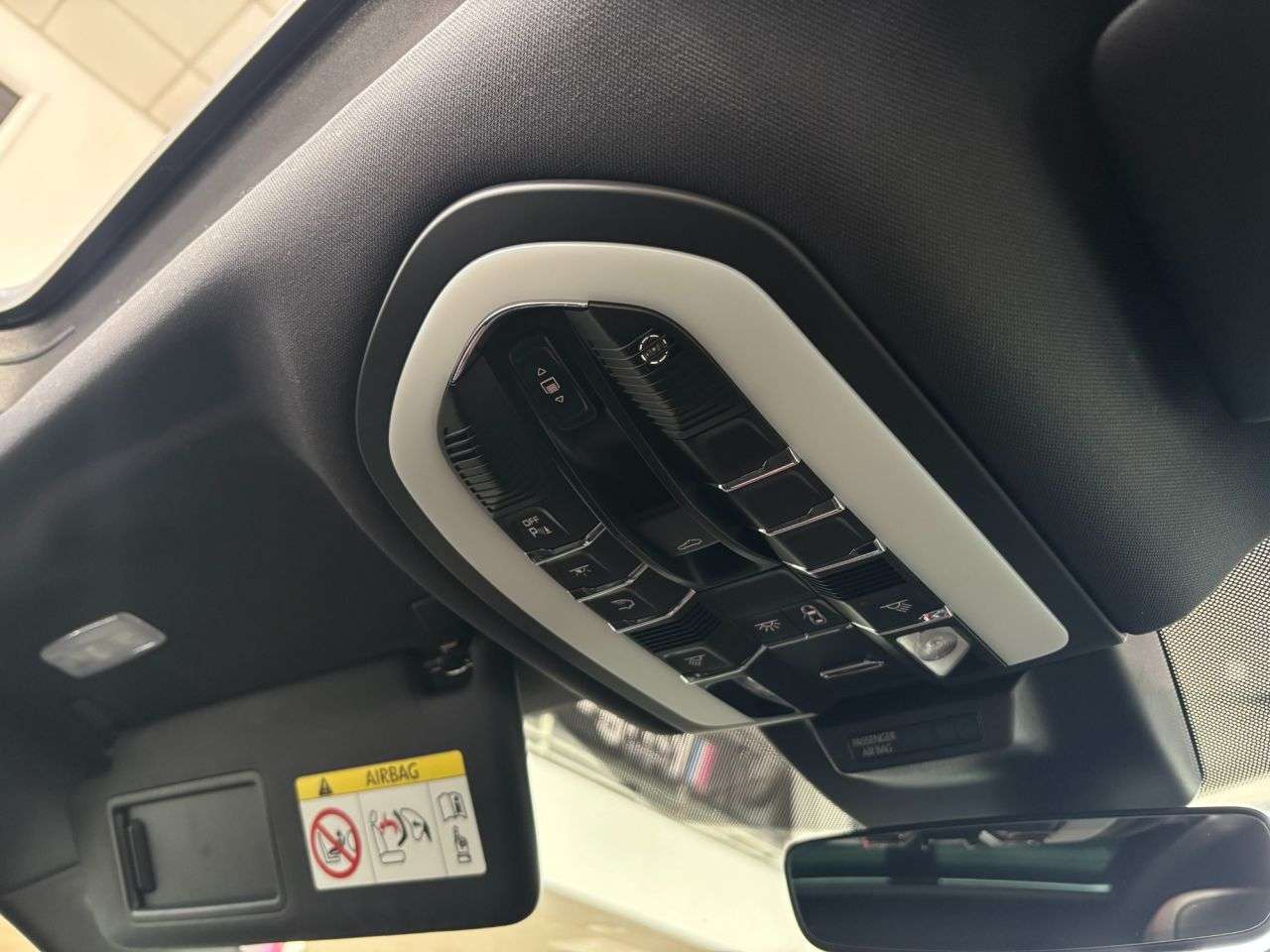 2020 PORSCHE MACAN 2020 PORSCHE MACAN