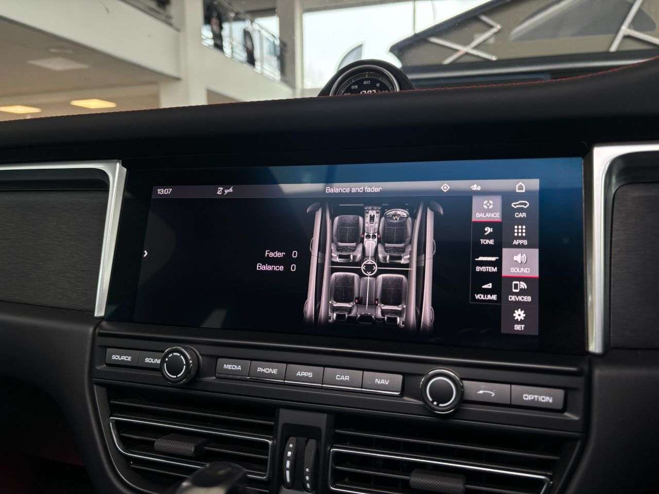 2020 PORSCHE MACAN 2020 PORSCHE MACAN