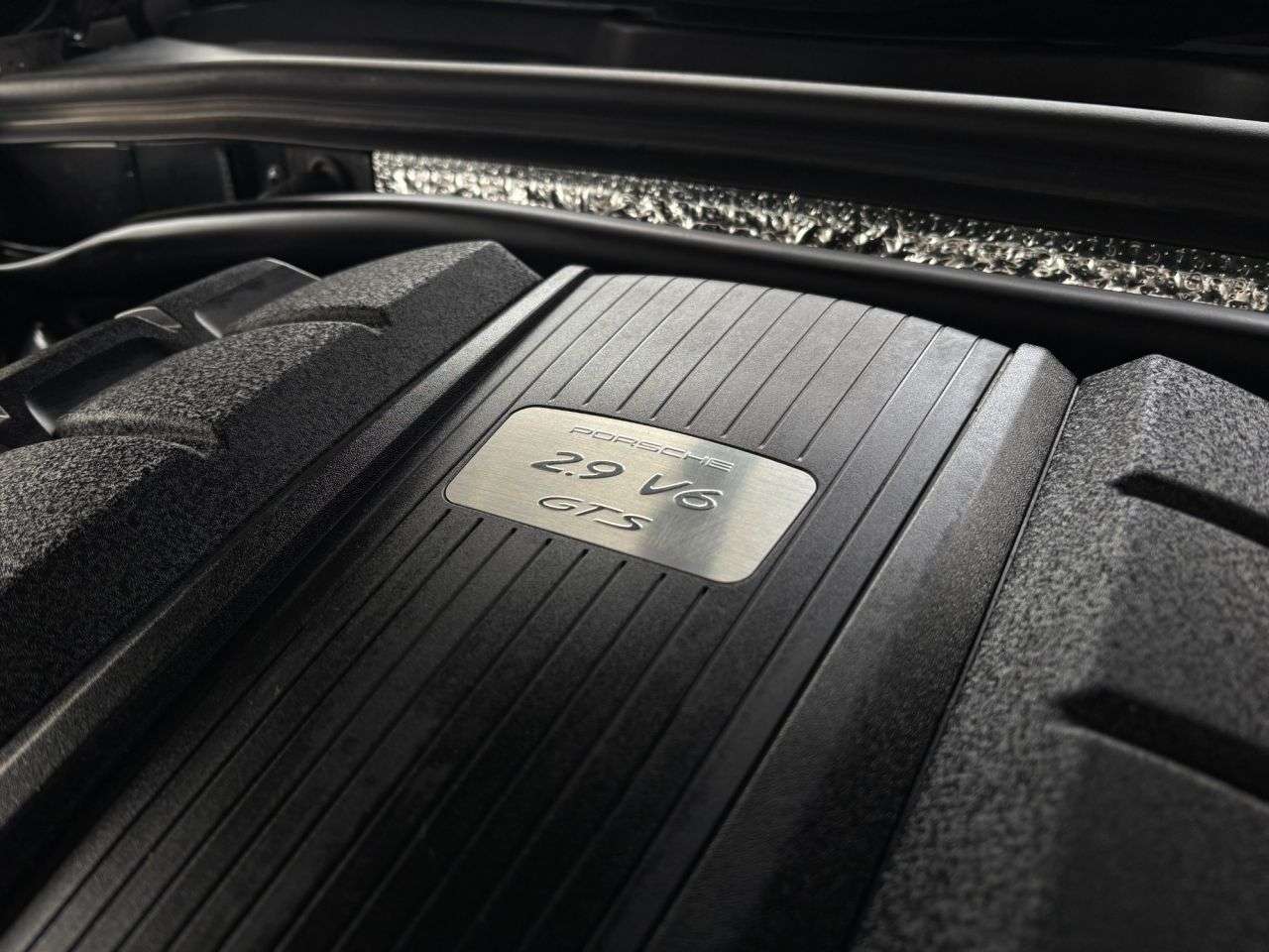 2020 PORSCHE MACAN 2020 PORSCHE MACAN