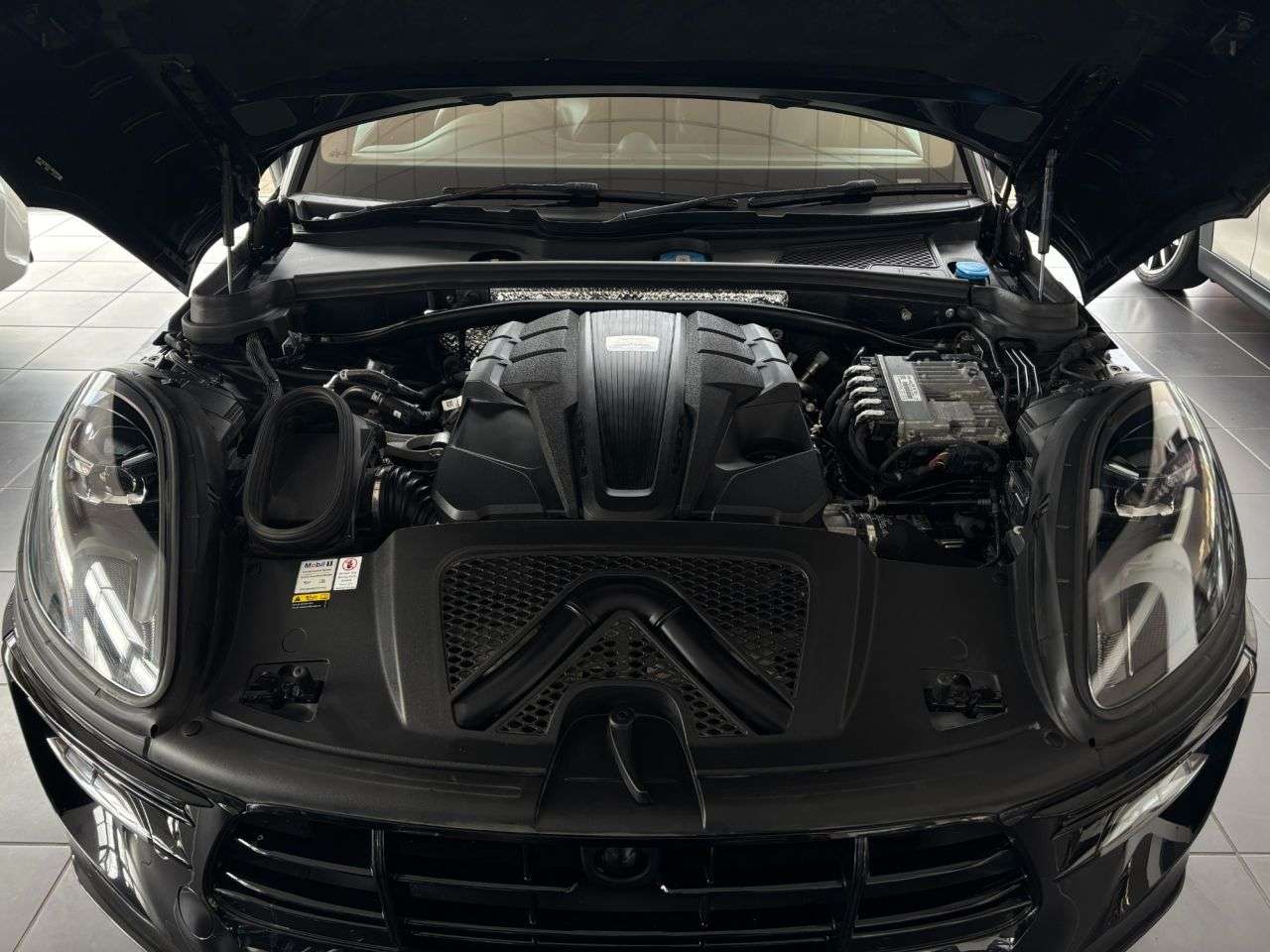 2020 PORSCHE MACAN 2020 PORSCHE MACAN