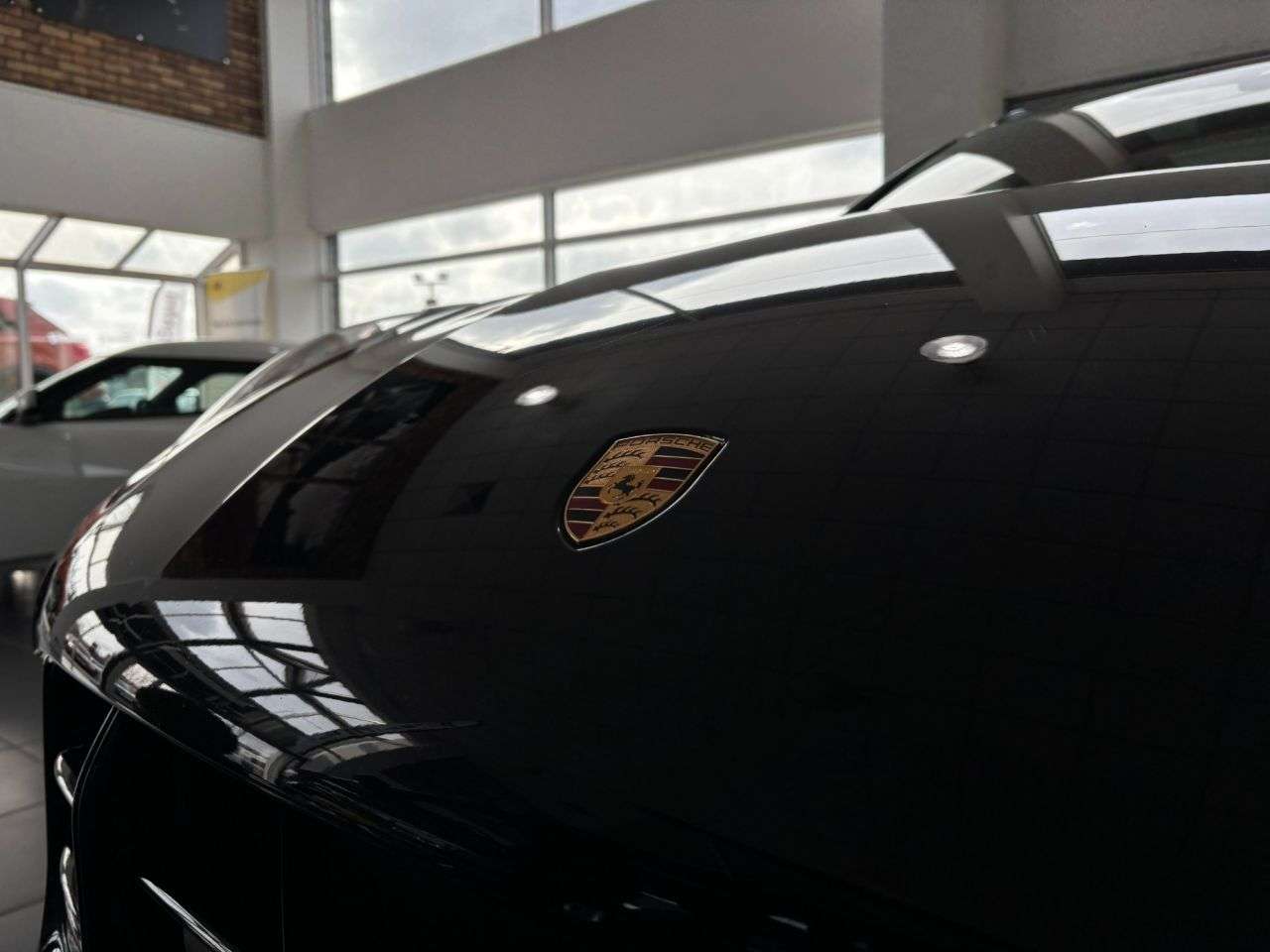 2020 PORSCHE MACAN 2020 PORSCHE MACAN