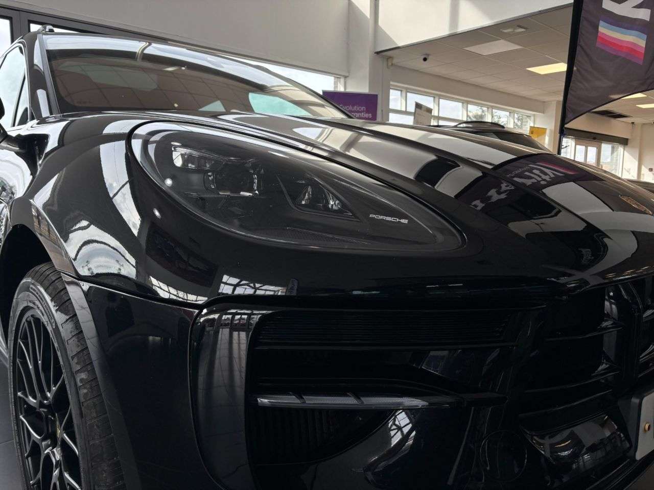 2020 PORSCHE MACAN 2020 PORSCHE MACAN