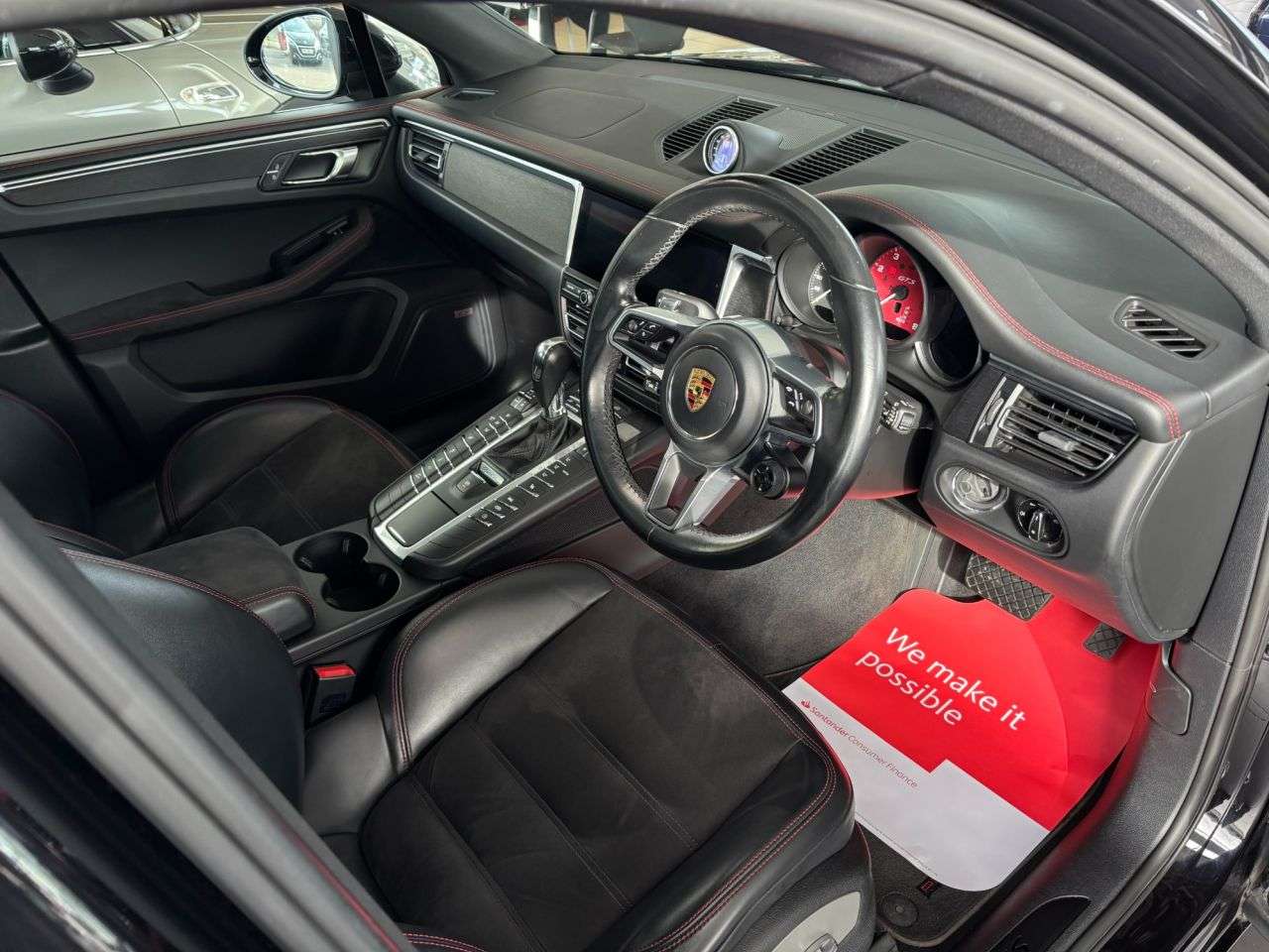 2020 PORSCHE MACAN 2020 PORSCHE MACAN