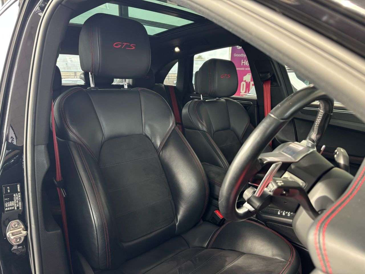 2020 PORSCHE MACAN 2020 PORSCHE MACAN