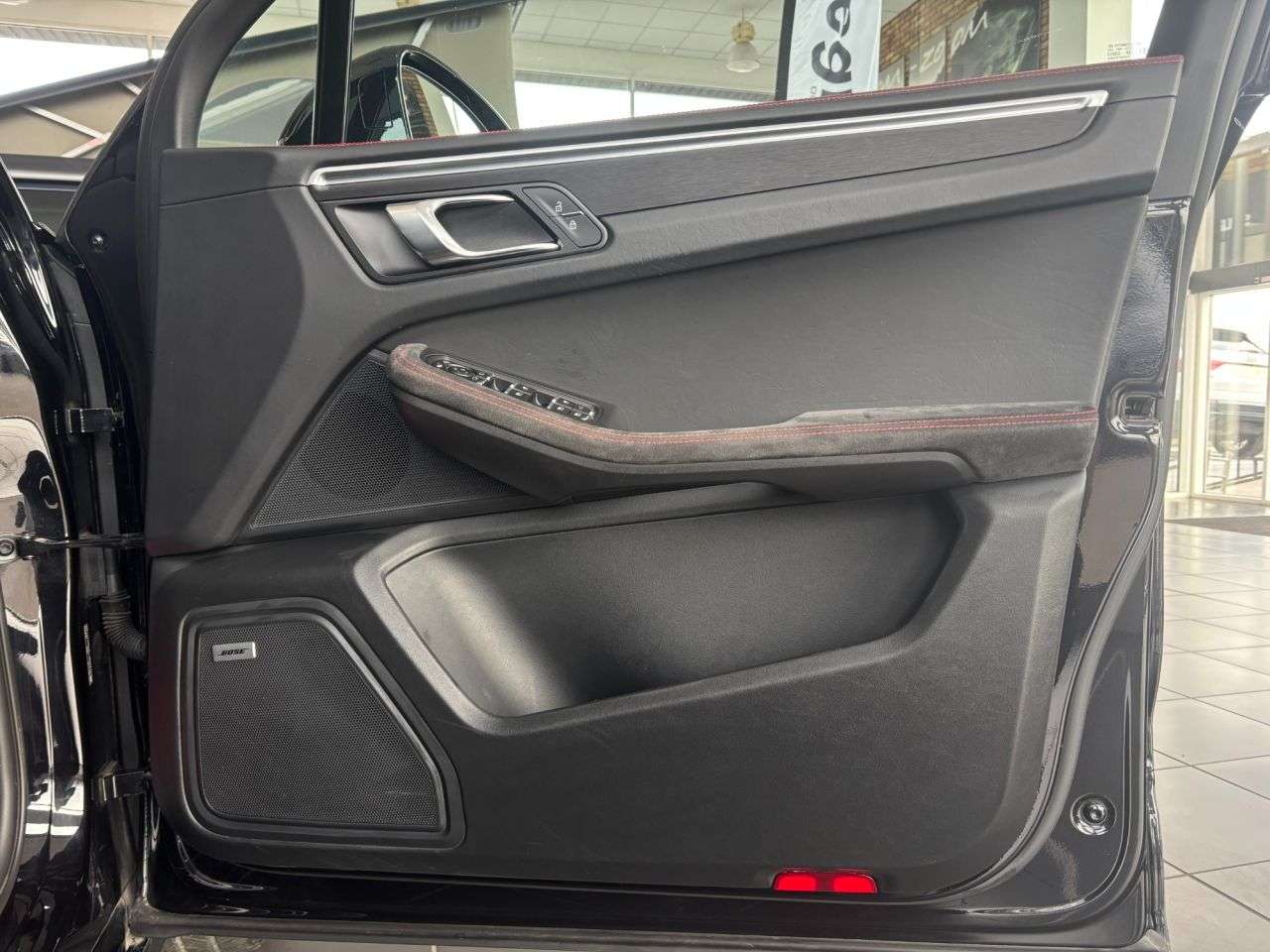 2020 PORSCHE MACAN 2020 PORSCHE MACAN