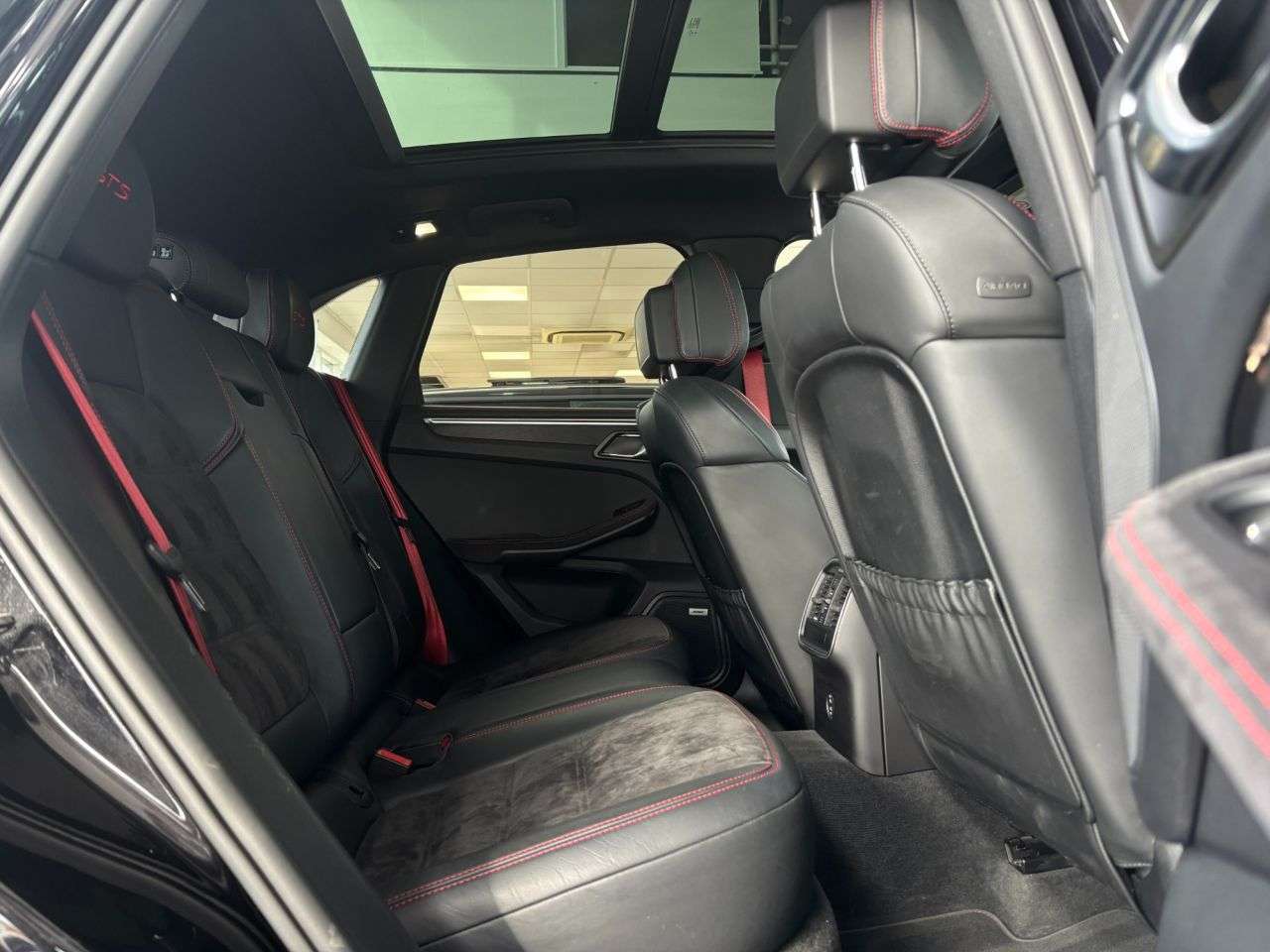 2020 PORSCHE MACAN 2020 PORSCHE MACAN