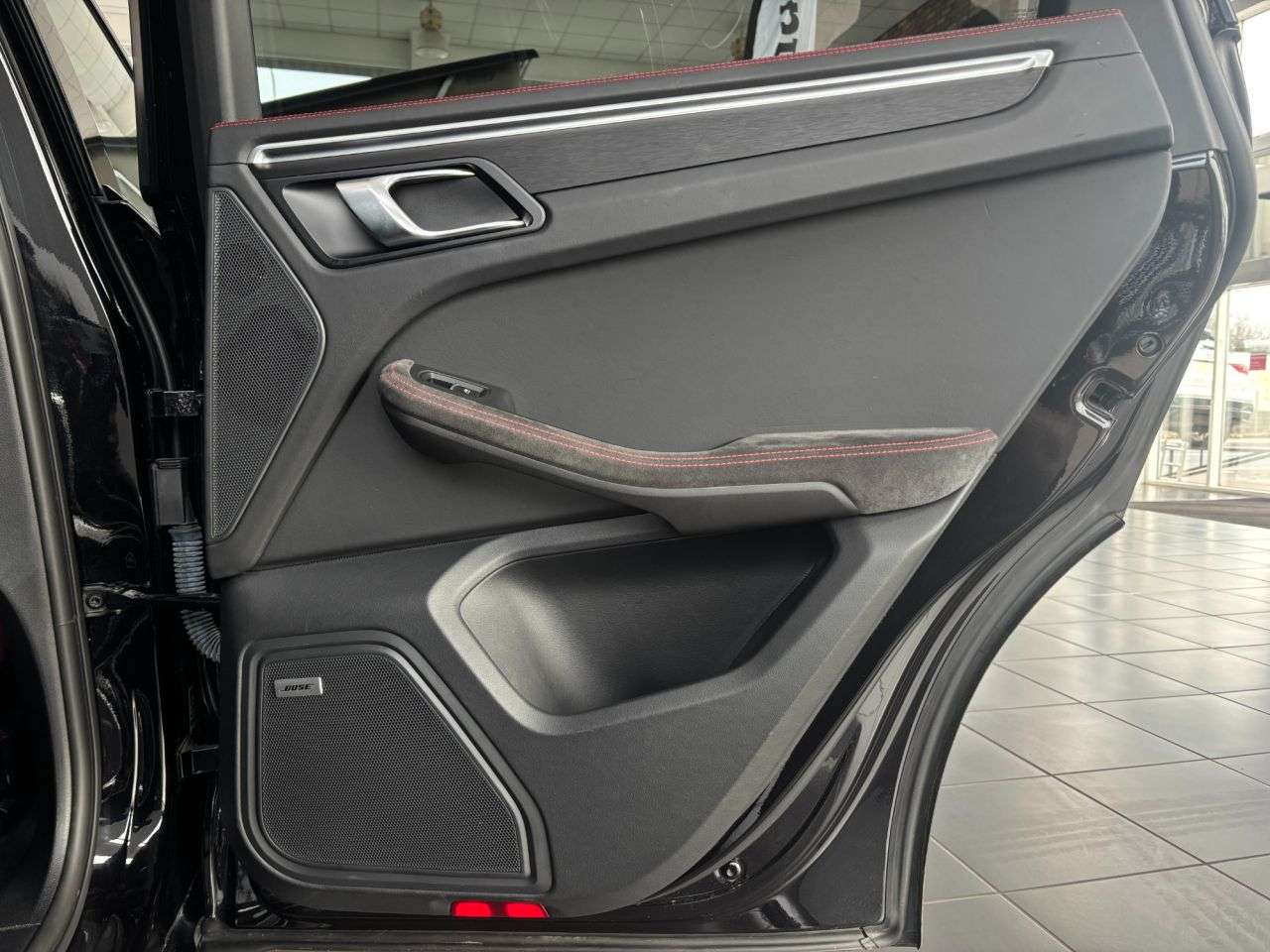 2020 PORSCHE MACAN 2020 PORSCHE MACAN