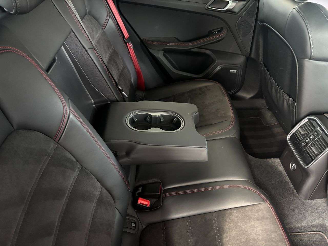 2020 PORSCHE MACAN 2020 PORSCHE MACAN