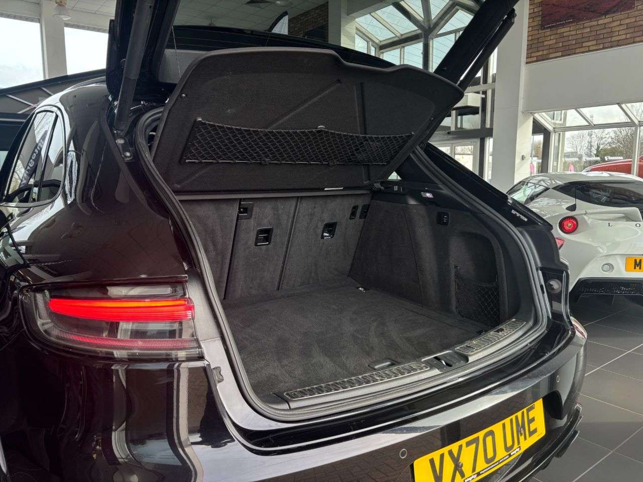 2020 PORSCHE MACAN 2020 PORSCHE MACAN