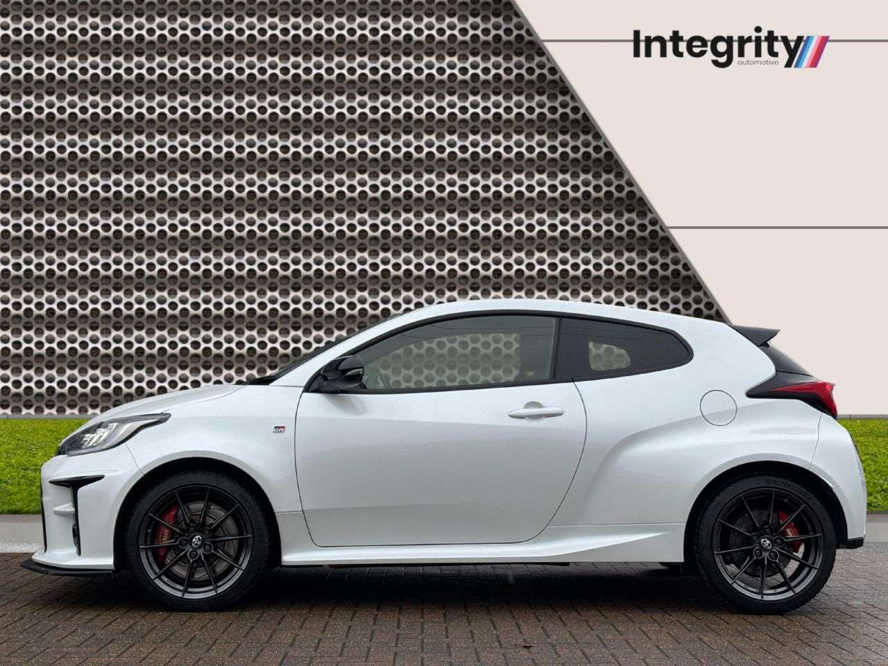 2021 TOYOTA YARIS 2021 TOYOTA YARIS