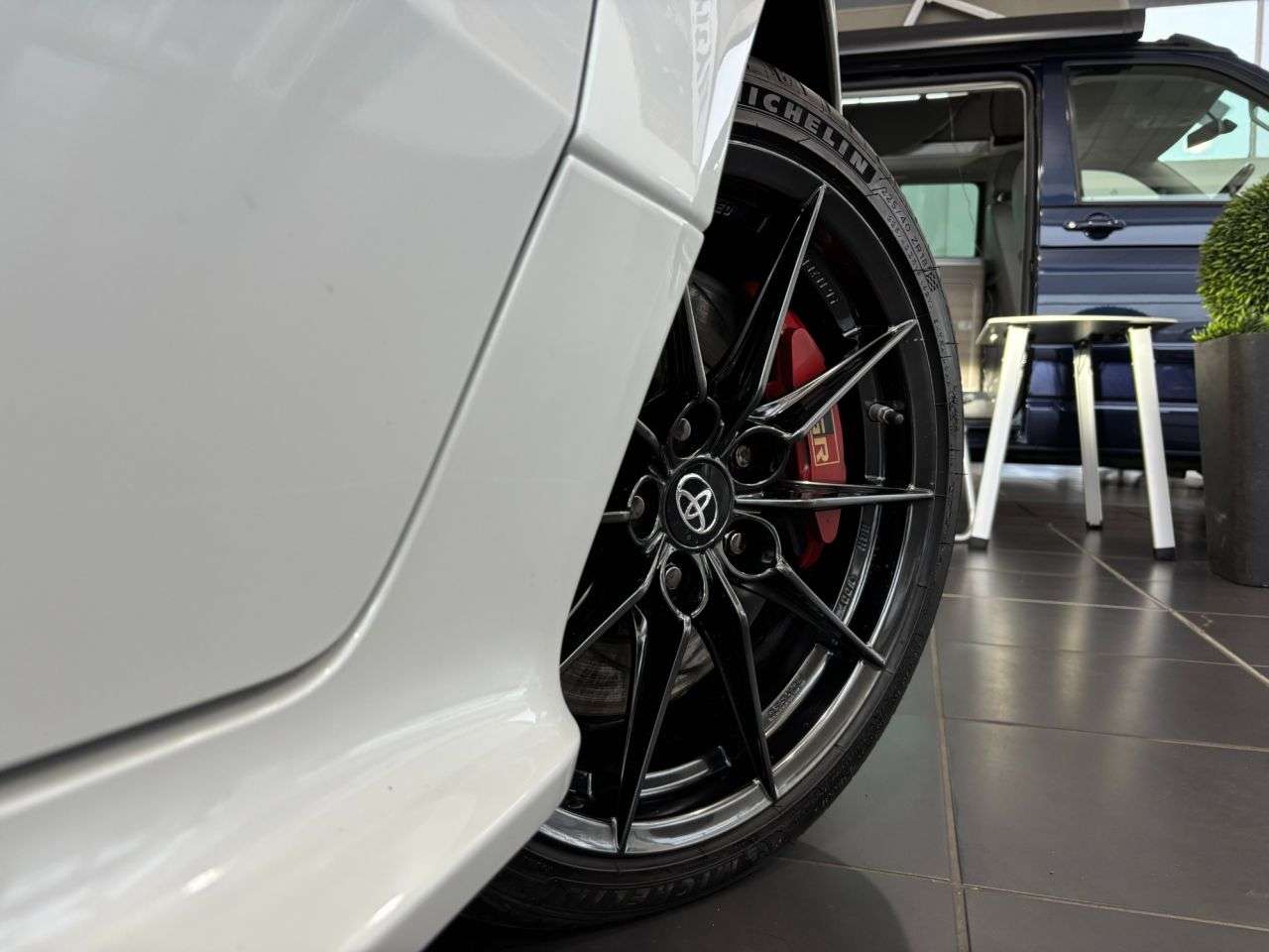 2021 TOYOTA YARIS 2021 TOYOTA YARIS