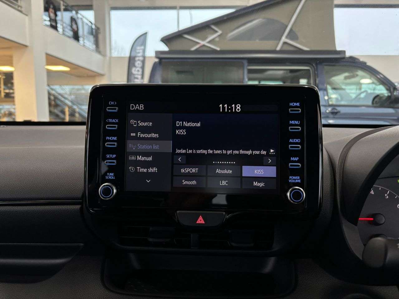 2021 TOYOTA YARIS 2021 TOYOTA YARIS